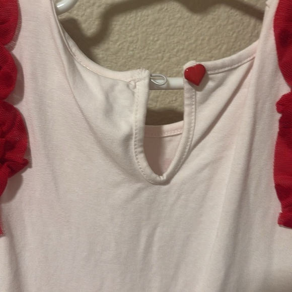 Toddler Tulle Dress - Picture 5 of 7